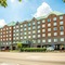Fairfield Inn & Suites Newport Cincinnati - map