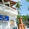 Hotel Mar Rey - map