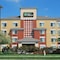 Extended Stay America St. Louis Westport Central - map