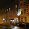 Hotel Clochard - map