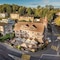 feRUS Hotel - map