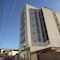 Manhattan Apart Hotel - map