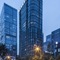 Citadines South Chengdu - map