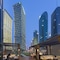 Mandarin Oriental Pudong - map