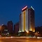 Holiday Inn Express Luoyang City Center By Ihg - map