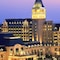 Hilton Qindao Golden Beach - map