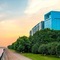 The Azure Qiantang, A Luxury Collection Hotel - map