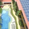 Hotel Mangaby - map