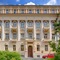 Spa Hotel Svoboda - map