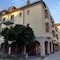Parkhotel Leiser - map