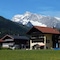 Sporthotel Schönau - map