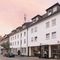 Novum Hotel Bruy - map