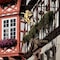 Goldener Engel Hotel - Restaurant - map