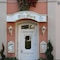 Hotel Alte Mark - map