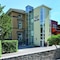 Hotel Villa Sanct Peter - map