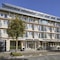 Thomas Hotel Spa & Lifestyle - map