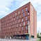 B&B Hotel Mainz-Süd - map
