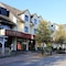 Akzent Hotel Jonathan - map