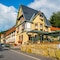 Hotel Waldmühle - map