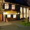 Hotel Das Goldene Lamm - map