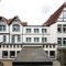 Kleines Hotel Heimfeld - map
