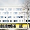 B&B Hotel Bonn-West - map
