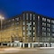 Hotel Conti Duisburg - map
