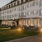 Bad Hotel Überlingen - map