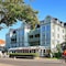 Am Weststrand Aparthotel Kühlungsborn - map