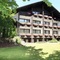 Hotel garni Bellevue - map