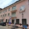 Hotel Schiff - map