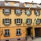 ART Hotel Neckar - map