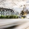 Parkhotel Fritz Am Brunnen - map