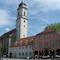 Hotel Gasthof Stift - map