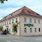 Landgasthof Hotel Zur Post - map