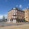 Danhostel Odense City - map