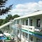 Hotel Margrethe - map