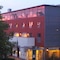 Go Hotel Herlev - map
