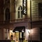 Hotel Tiffany - map
