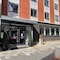 Herning City Hotel - map