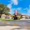 Red Roof Inn Cleveland - Westlake - map