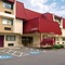 Red Roof Inn Cleveland Airport-Middleburg Heights - map