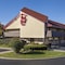 Red Roof Inn Detroit - Troy - map