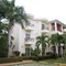 Hotel Dominicana Plus Bavaro - map