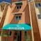 Agualina Kite Resort - map