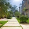 Chateau del mar Ocean Villas D2 Suit - map