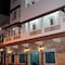 Hotel Merey - map