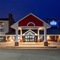 Americinn By Wyndham Peoria - map