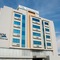 Hm International Hotel - map