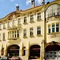 Hotel Okresní Dům - map